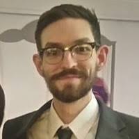 Louis Gamble-Beresford