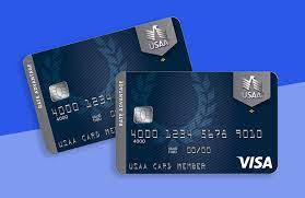 Usaa is the exclusive credit card provider to dav. Usaa Rate Advantage Platinum Credit Card 2021 Review Mybanktracker