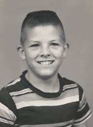 Brother in law , Franny Mc Fadden died yesterday A@6:25 Am. His was the  eldest of 9. They once lived