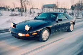 Porsche 928 Porsche 928 Porsche 928 S4 Vintage Porsche