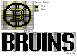 Boston Bruins By Cdbvulpix On Deviantart Boston Bruins Bruins Nhl Logos