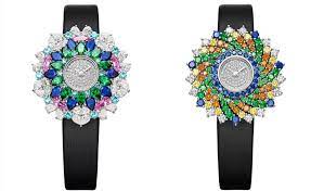 Free delivery and free returns on ebay plus items! Harry Winston Kaleidoscope Kollektion