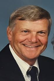 John "Jay" Wesley Lawrence Obituary November 29, 2022