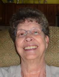 Obituary information for Nancy Kay Parker