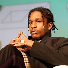Asap rocky doubled down on the success of his mixtape with the release of his first album, long. Man Involved In Street Fight With Asap Rocky Won T Face Charges Swedish Prosecutor Says Abc News