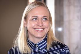 Ruotsin ulkoministerin nolo moka kostautui