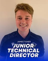 James Toner's Instagram, Twitter & Facebook