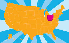 Главная штаты сша штат огайо (state of ohio). Ohio Pictures And Facts