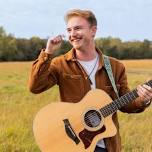 Bryce Hegge: (OneManBand) The Post Bar 2pm-5pm