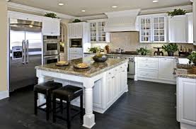 These primers will adhere to just about anything and provide a strong use a quality latex that has been specifically formulated for kitchen cabinetry. Painting Kitchen Cabinets Denver
