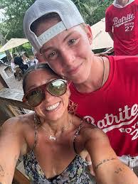 Lacy Bauer's Instagram, Twitter & Facebook