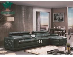 Furniture l shape sofa 2020 are available in various materials such as wood, cane, bamboo and soft sets, to cater to unique aesthetic choices and provide the cushioned parts of furniture l shape sofa 2020 are offered in the finest fabrics with quality prints and even embroidery, to give your furniture an. China New Design Genuine Leather L Shape Sofa Set Style And Pictures China Corner Sofa Furniture Couch Set