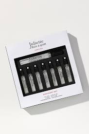 Discovery Kit Sample Discovery Set By Juliette Has A Gun | Luckyscent