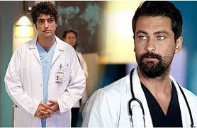 2013 yapımı güney kore dizisi olan good doctor'dan uyarlanmıştır. Mucize Doktor Kadrosunda Surpriz Ayrilik