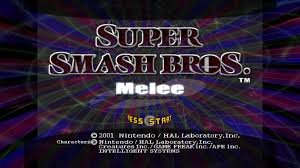 Super smash brothers melee glitches. Gcn Cheats Super Smash Bros Melee Wiki Guide Ign