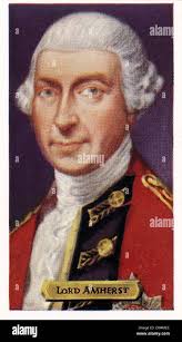 1st baron north hi-res stock photography and images