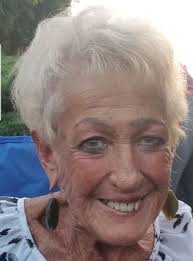 Carol Rasmussen Houck Obituary October 20, 2019