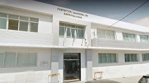 Documents similar to dimensionamento de vias prefeitura da serra. Prefeitura De Serra Talhada Blog Do Waldiney Passos
