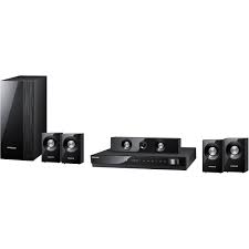 Has been added to your cart. Samsung Ht C550 5 1 Channel Home Theater System Ht C550 B H