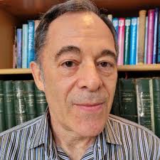 Mark Kerzner (@markkerzner)