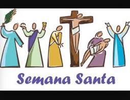 Semana Santa Tiempo De Oracion Y Reflexion Imagen De Semana Santa Semana Santa Mensajes De Semana Santa