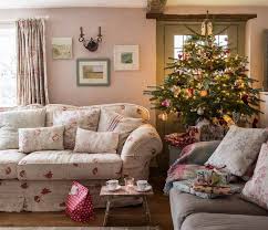 December Uk Edition Of The English Home On Sale Now In 2021 Christmas Decorations For The Home Farmhouse Christmas Decor English House
