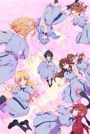 Me tomoko doing my best to dance sexy. 22 7 Tv Anime News Network