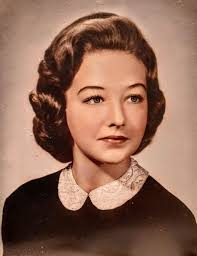 Charlotte Jean Grant Obituary March 5, 2020