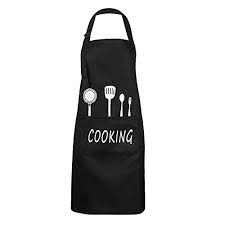 Aprendemos a coser un delantal de cocina original y fácil. Delantal Hombre El Corte Ingles Mejores Alternativas Online