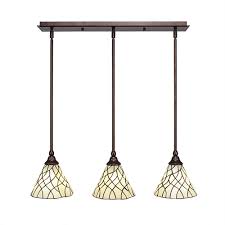 Tiffany Pendant Lighting Tiffany Glass Pendant Lights Bellacor