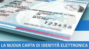 Nuove scadenze delle Carta di identità elettronica (C.I.E.) adeguate alle disposizioni dell'UE