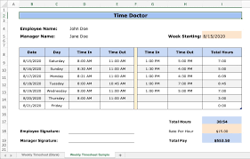 In this article, i've included three excel and google sheet templates, which cover the three most. 4 Free Excel Time Tracking Spreadsheet Templates