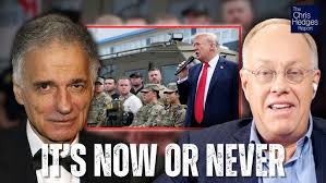 National Security's Arctic Frontier: Iris Ferguson