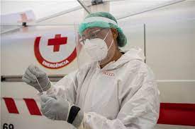 Some experts worry the variant could result in more breakthrough cases in vaccinated people, especially those who. Wo Sxa5xspapzm