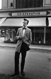Vintage Clothing Teddy Boys Teddy Boy Style Teddy Girl
