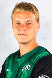 2026 Men's Soccer Roster