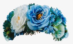Maybe you would like to learn more about one of these? Blue Flower Png Images Free Transparent Blue Flower Download Kindpng