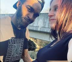 There have been posts before, and now it's happening again... Christina  Kissell and her BF Rovairr Morrow have yet again failed another dog. This  time it is believed that Rovairr poisoned this