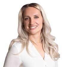 Kaitlyn Clark Realtor at The Group