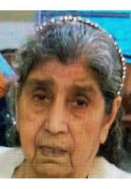 Gregoria Rincon Obituary (1924