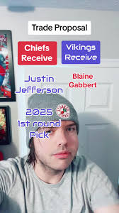 Blaine Gabbert Story