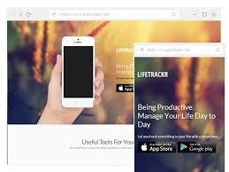 The right song can help you get through trouble. Lifetrackr App Theme Free Download Html Psd On Behance