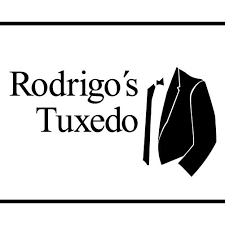 Rodrigo's Tuxedo