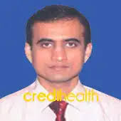 Sparsh Super Speciality Hospital, Infantry Road, Bangalore