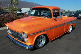 See full list on jkchevrolet.com 10 Pikap Chevrolet Tua Kustom Ini Berharga Di Atas Rp 1 8 Miliar Modifikasi Gooto Com
