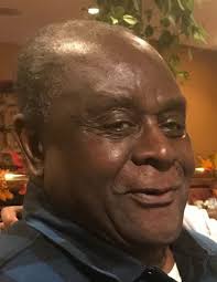 Saul Harrison Obituary October 26, 2019