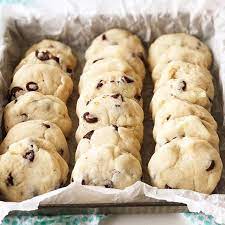 Condensed Milk Chocolate Chip Cookies Recipe Yummly Recipe Milk Chocolate Chip Cookies Cookies Recipes Chocolate Chip Milk Chocolate Chips