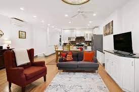 New york city new homes and condo developments. 2 Bedroom In Upper West Side Private Entrance New York Updated 2021 Prices
