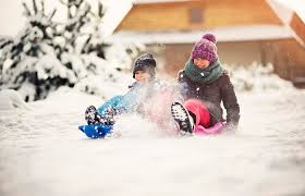 Mit dem boogie board lassen sich notizen und zeichnungen digital und papierlos im handumdrehen erstellen. No Sled No Problem Check Out These Easy Alternatives Nashville Fun And Things To Do For Parents And Kids
