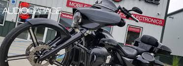 See more ideas about street glide, street glide special, harley davidson street glide. Cvo Street Glide Stereo System Upgrade For Jamestown Client
